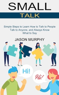 Front cover_Small Talk