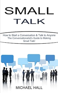 Couverture_Small Talk