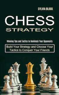 Couverture_Chess Strategy