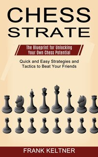 Front cover_Chess Strategy