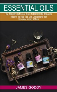 Couverture_Essential Oils