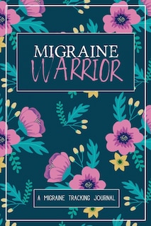 Couverture_Migraine Warrior