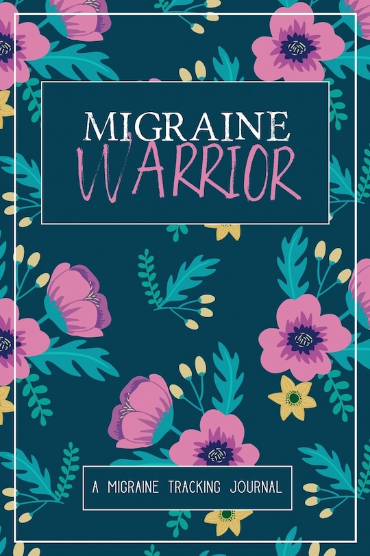 Couverture_Migraine Warrior
