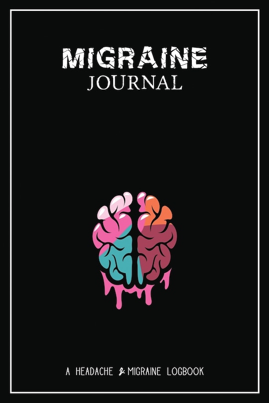 Couverture_Migraine Journal