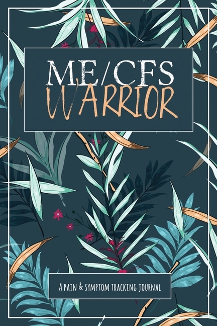 Couverture_ME/CFS Warrior