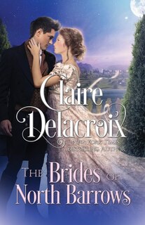 Couverture_The Brides of North Barrows