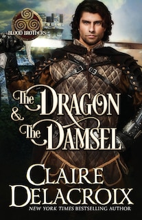 Couverture_The Dragon & the Damsel