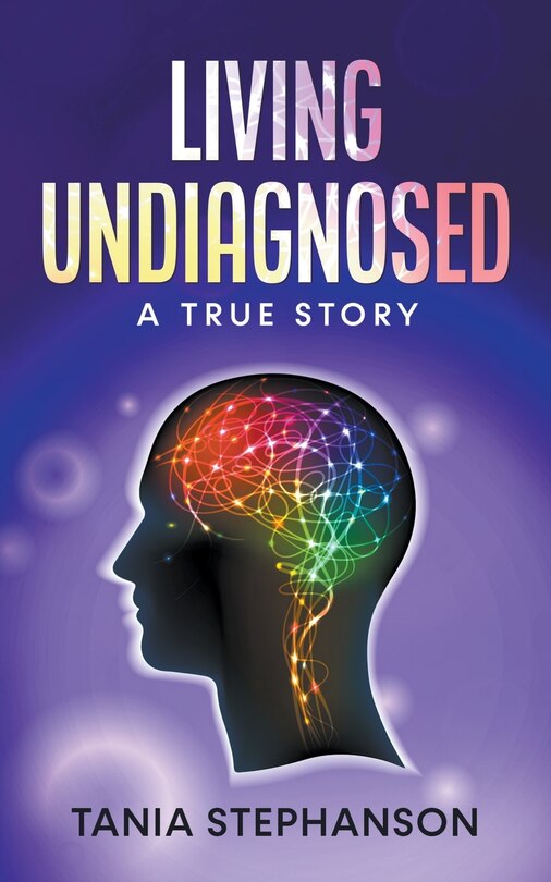 Front cover_Living Undiagnosed