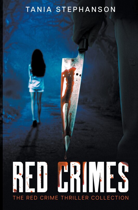 Front cover_Red Crimes