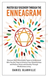 Couverture_Master Self Discovery Through the Enneagram
