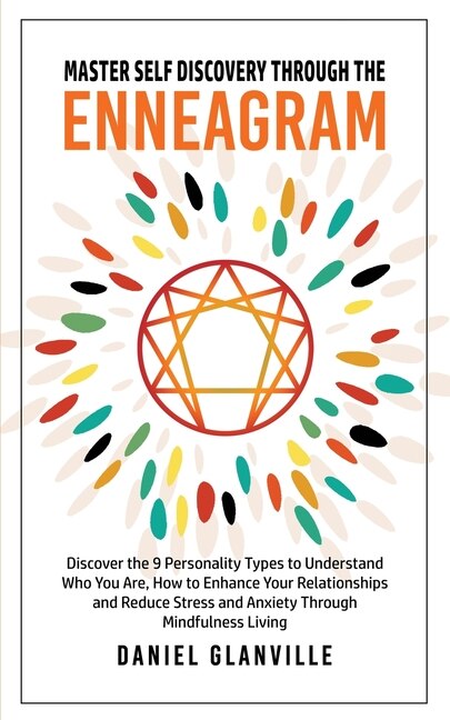 Couverture_Master Self Discovery Through the Enneagram