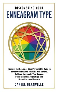 Couverture_Discovering Your Enneagram Type