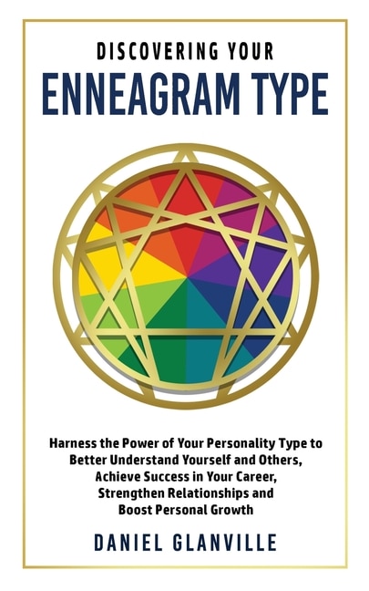 Couverture_Discovering Your Enneagram Type