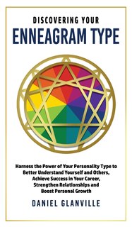 Couverture_Discovering Your Enneagram Type