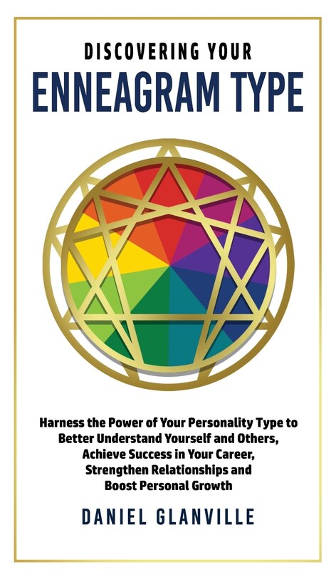 Couverture_Discovering Your Enneagram Type