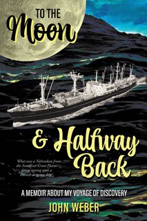 Front cover_To The Moon and Halfway Back