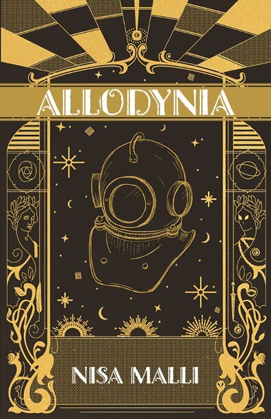 Front cover_Allodynia