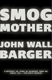 Couverture_Smog Mother