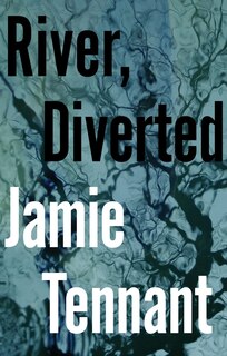 Front cover_River, Diverted