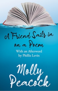 Front cover_A Friend Sails in on a Poem