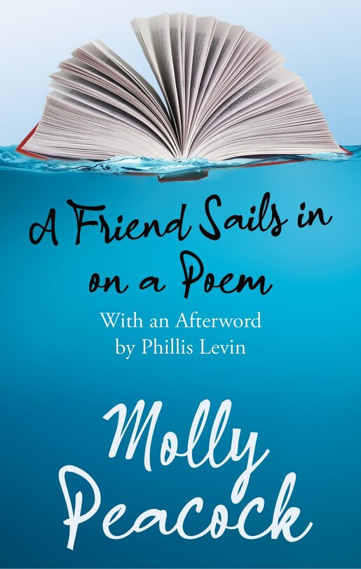 A Friend Sails in on a Poem: Essays on Friendship, Freedom and Poetic Form