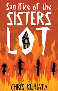 Front cover_Sacrifice of the Sisters Lot