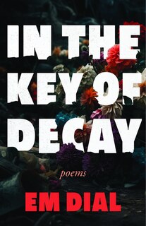 Front cover_In the Key of Decay