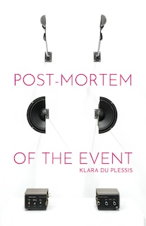 Front cover_Post Mortem of the Event