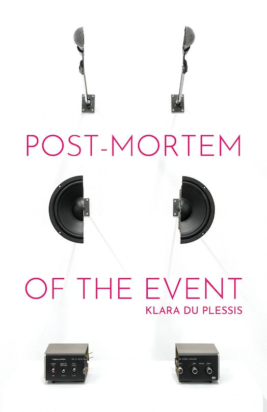 Front cover_Post Mortem of the Event