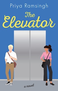 Front cover_The Elevator