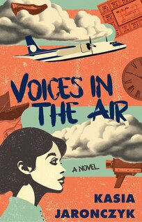 Front cover_Voices in the Air
