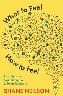 Couverture_What to Feel, How to Feel