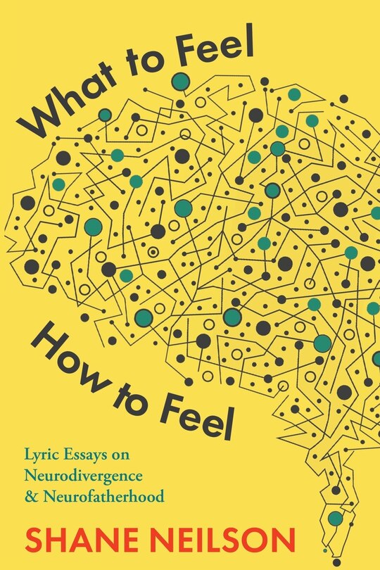 Couverture_What to Feel, How to Feel