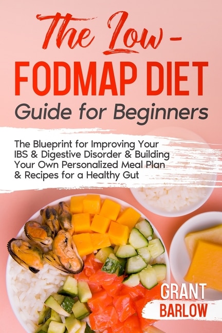 Front cover_The Low FODMAP Diet Guide for Beginners