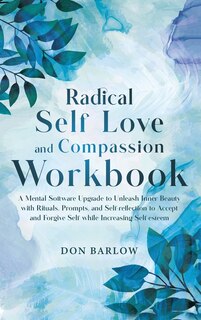 Front cover_Radical Self Love and Compassion Workbook