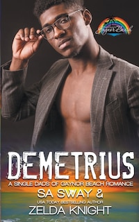 Front cover_Demetrius