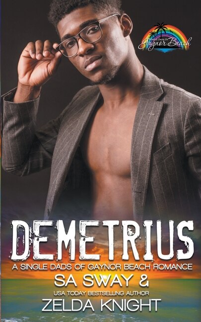 Front cover_Demetrius