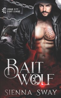 Front cover_Bait Wolf