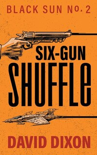 Front cover_Six-Gun Shuffle