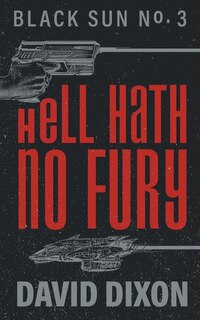 Front cover_Hell Hath No Fury