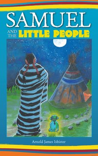 Front cover_Samuel & the Little People
