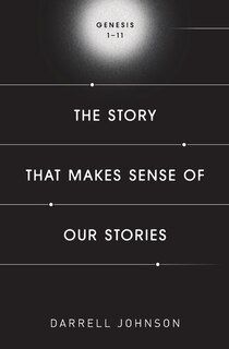 Front cover_The Story That Makes Sense Of Our Stories