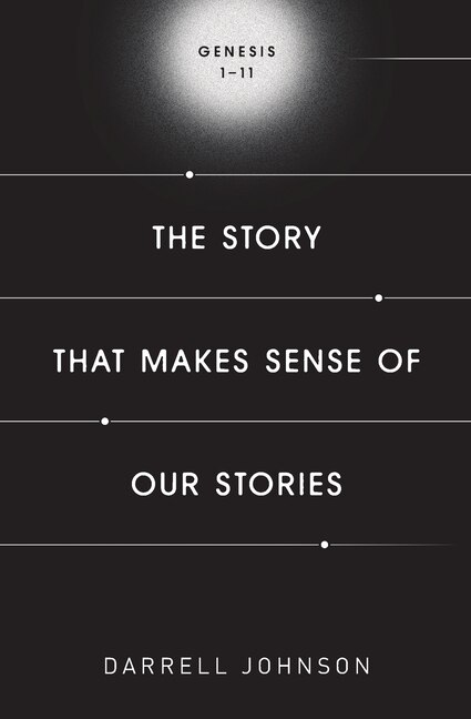 Front cover_The Story That Makes Sense Of Our Stories