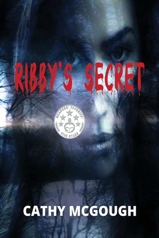 Front cover_Ribby's Secret