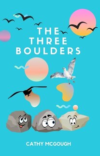 Front cover_The Three Boulders