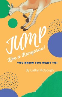 Couverture_Jump Like a Kangaroo! Book 2