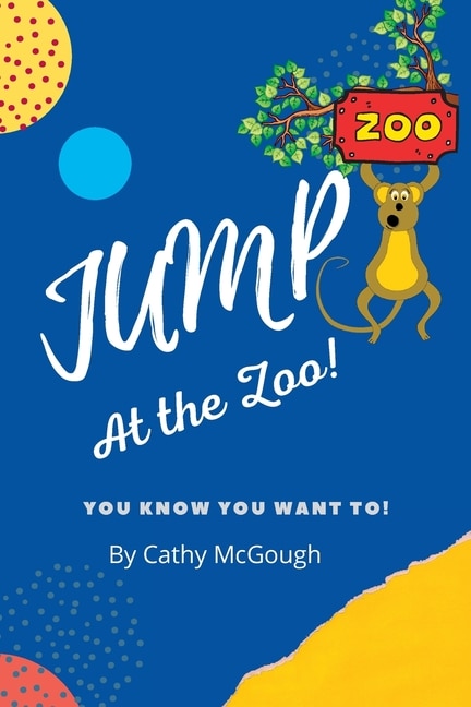Front cover_Jump at the Zoo! Book 3