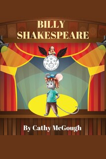 Couverture_Billy Shakespeare
