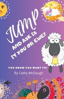 Couverture_Jump and Ask Is It You or Ewe? Book 13