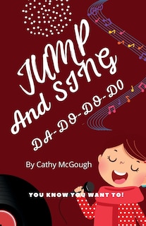 Couverture_Jump and Sing Da-Do-Do-Do! Book 15